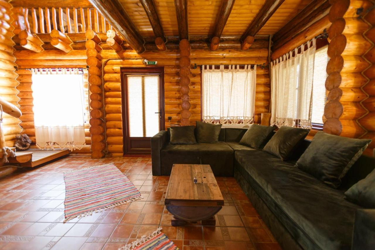 Hecas Villas Casoca Экстерьер фото