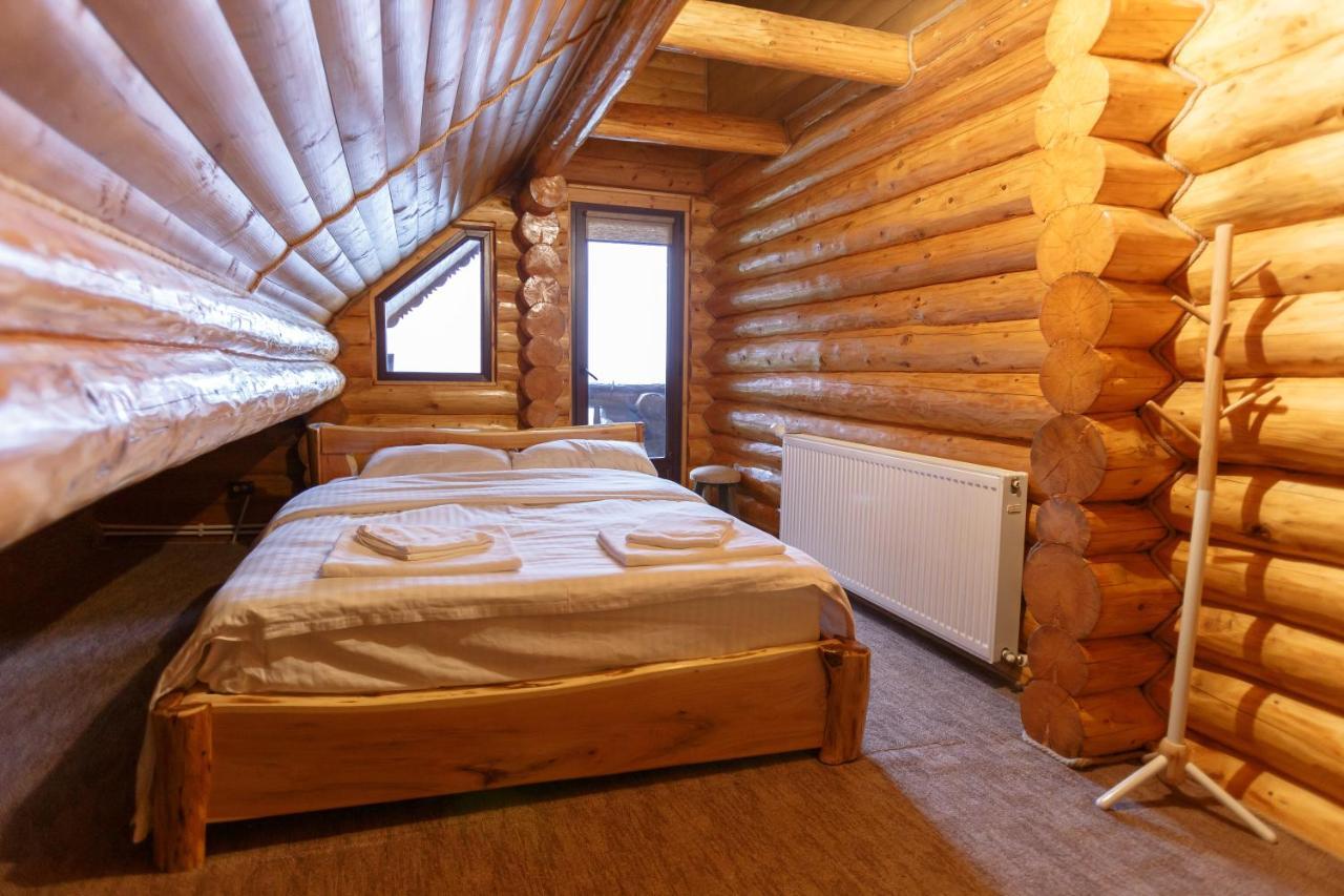 Hecas Villas Casoca Экстерьер фото