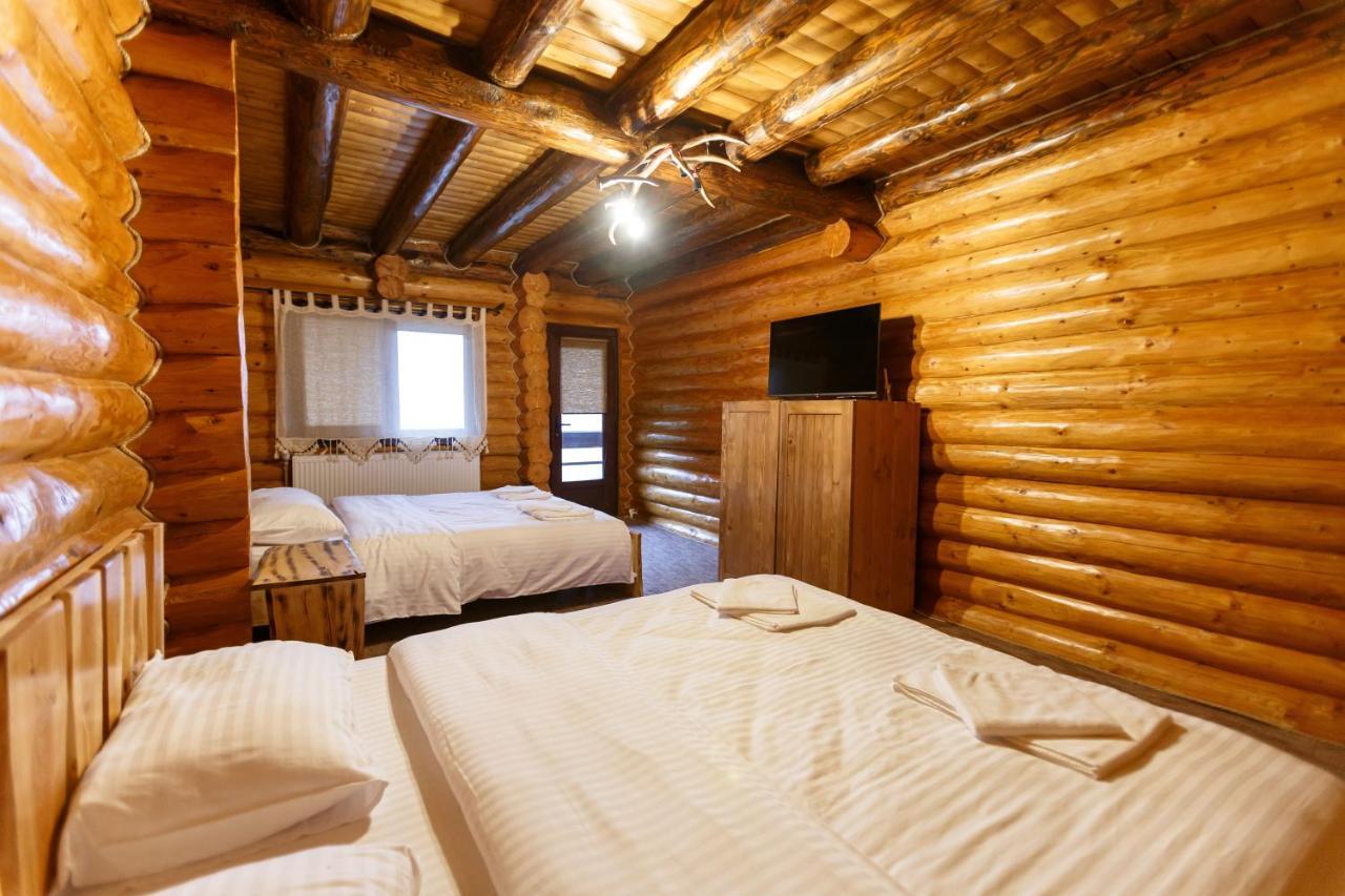 Hecas Villas Casoca Экстерьер фото