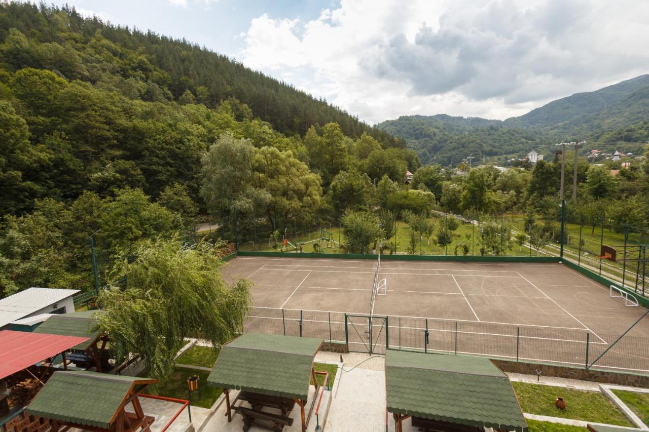 Hecas Villas Casoca Экстерьер фото