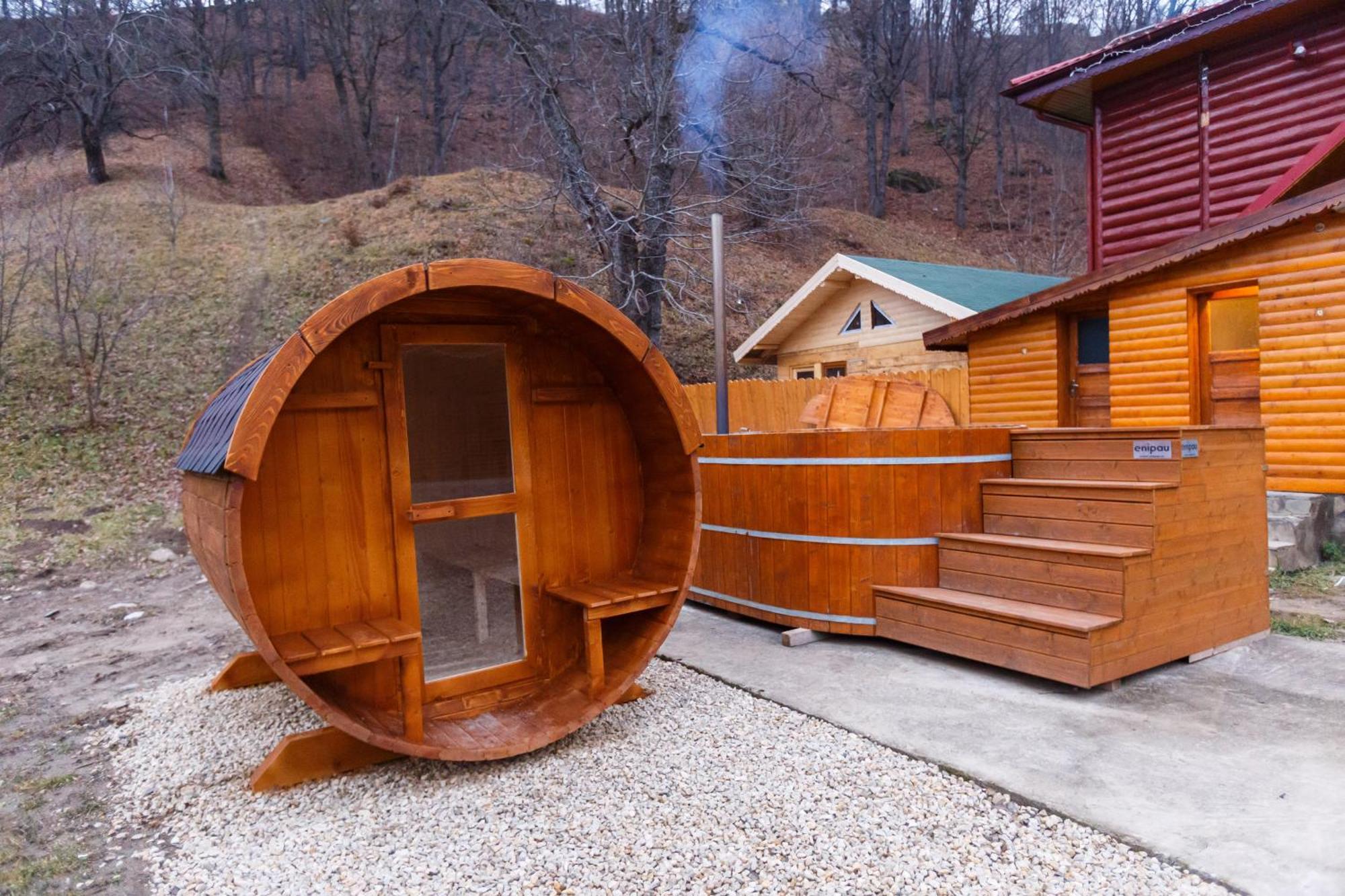Hecas Villas Casoca Экстерьер фото