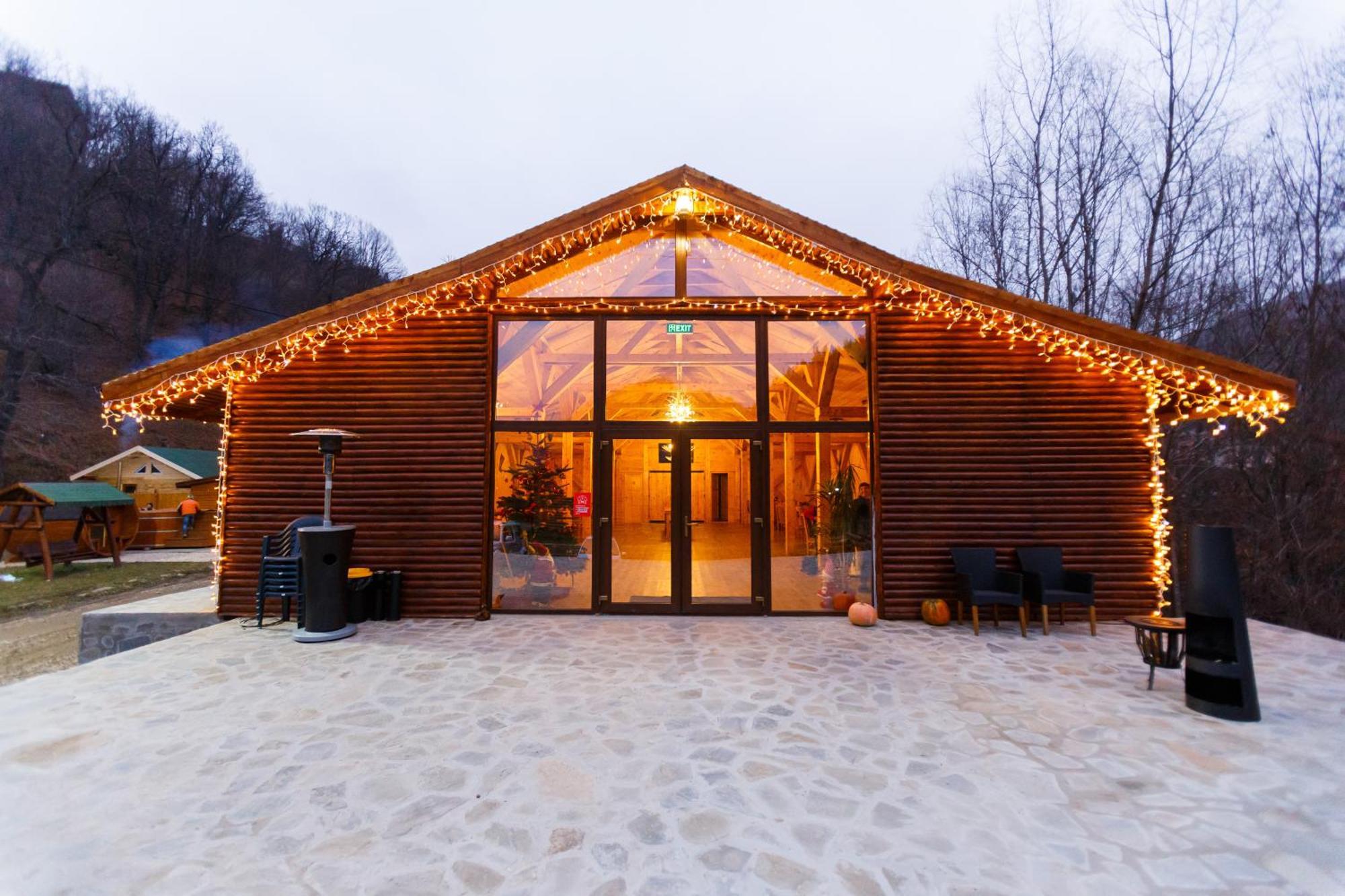 Hecas Villas Casoca Экстерьер фото