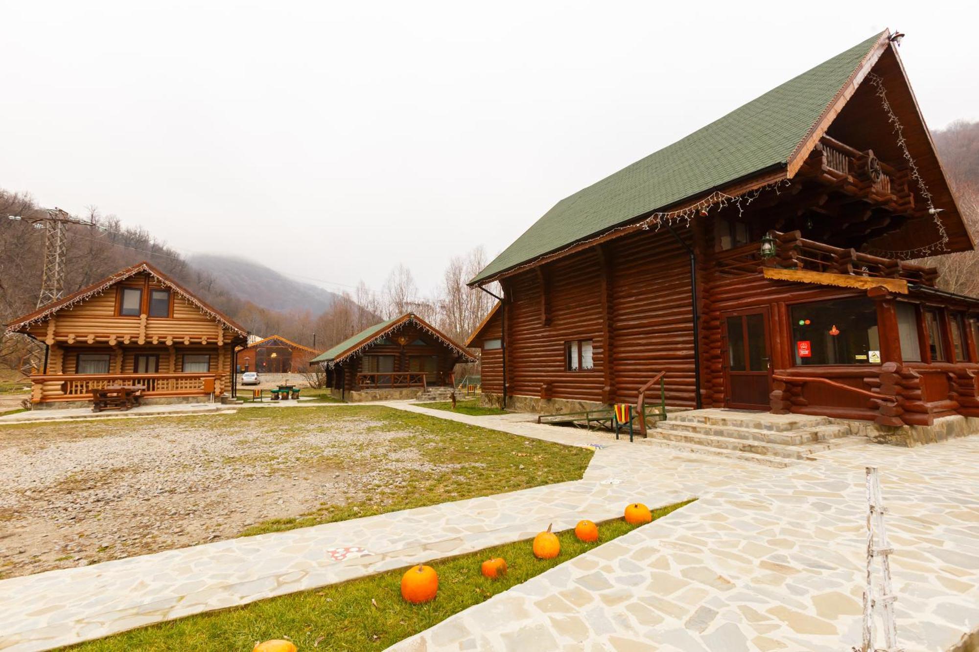 Hecas Villas Casoca Экстерьер фото