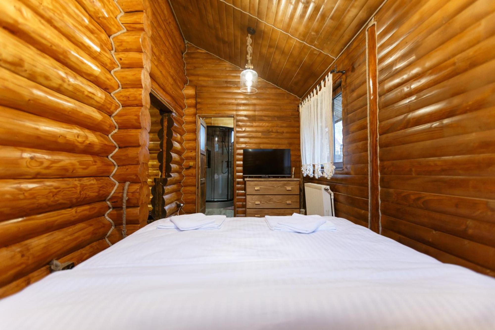 Hecas Villas Casoca Экстерьер фото